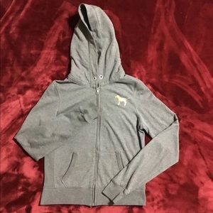 PINK Victoria’s Secret Hoodie